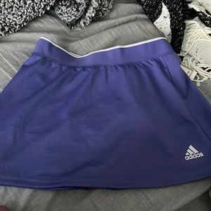 ADIDAS TENNIS SKIRT